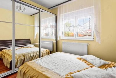 Casă cu 5 camere cu Teren 223 Mp în Central