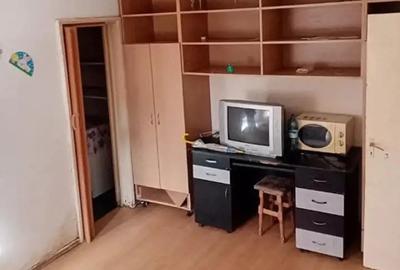 Apartament cu doua camere la parter inalt. - 5
