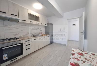 Liber, semimobilat, de inchiriat, apartament 2 camere, Cug Pepiniera - 2