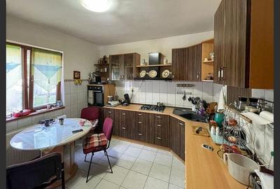 Casa in zona Lend din caramida arsa, 300 mp utili - 3