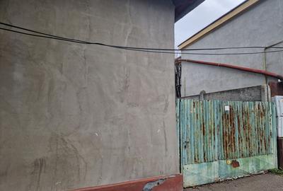 Buzau, strada Pacii - 1