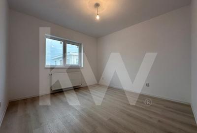Apartament 2 camere la cheie balcon parcare 48,6mpu Et.3 Doamna Stanca - 7