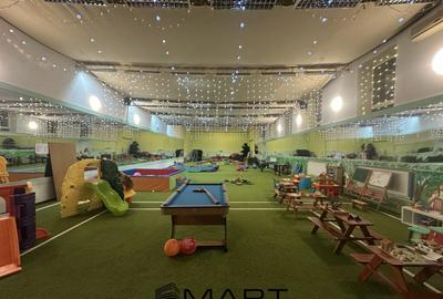 Spatiu comercial 500mp zona Centrala - str. Faurului Spatiu comercial 500mp zona Centrala - str. Faurului - 2