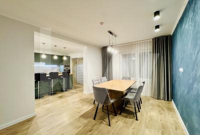 Casa individuala - 5 camere - teren 620 mp - Sibiu, zona Neppendorf - 7