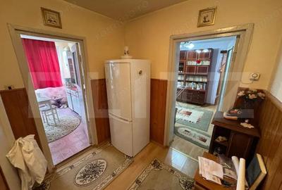 Exclusivitate! Apartament cu 2 camere | etaj 1/4 | Bulevardul Decebal - 4