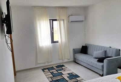 Casă cu 6 camere în Lumina - 1