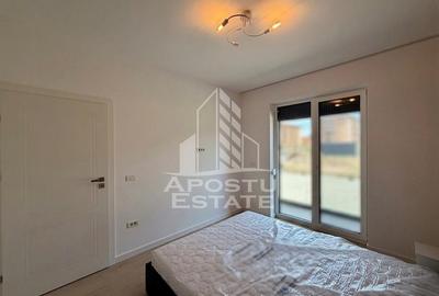 Apartament cu 2 camere decomandat, mobilat în Giroc - 3