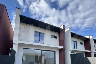Casă cu 4 camere cu Teren 250 Mp în Lisaura - 1