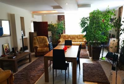 Duplex Gavana D+P+E+M, teren 500mp, garaj - 4