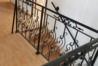 Casă cu 6 camere în Gura Humorului - 2