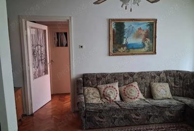 Apartment cu 2 camere de vanzare