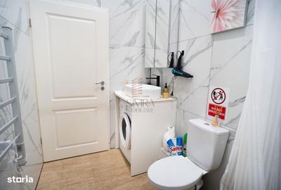 Apartament cu 2 camere în Ultracentral
