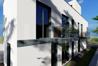 Teren de 324 mp, în Cetății - 3