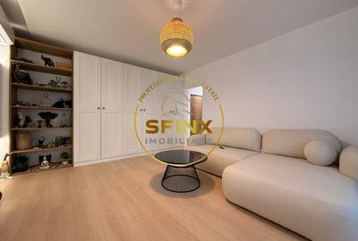 Apartament cu 2 camere decomandat, mobilat în Nerva Traian - 6