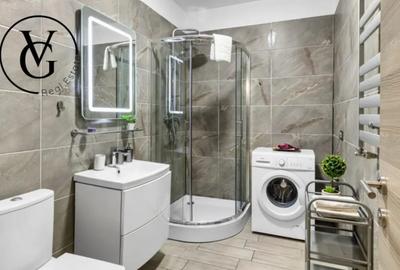 Apartament cu 2 camere în Central - 2