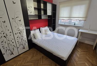 Apartament de vanzare 3 camere decomandate 64mp zona Centrala Sibiu - 2