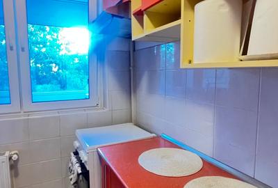 Apartament 2 camere Dristor - Park Lake, stradal, 5 minute de metrou, modern - 14