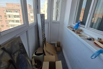 Calea Mosilor, 5 minute metrou Obor, stradal, vedere spate, bloc 1982, - 9