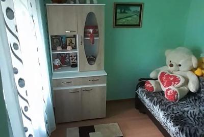 Casă cu Teren 1300 Mp în Gogoșari - 6