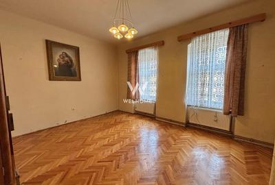 Apartament in INIMA Sibiului,  3 camere generoase + pivnita - 3