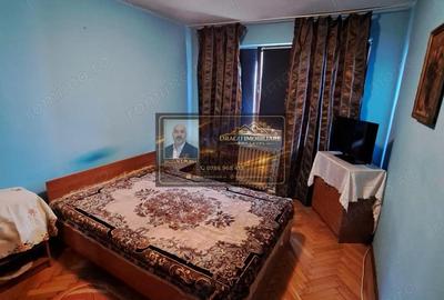 Apartament cu 3 camere decomandat în Sud - 8
