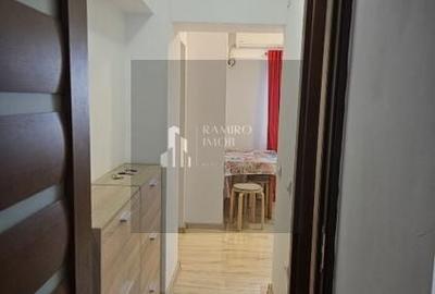 Apartament cu 2 camere decomandat, mobilat în Crângași - 10