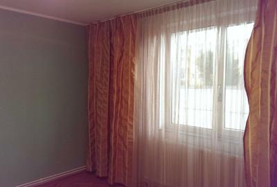 Apartament cu 2 camere semidecomandat în Vlahuță - 1