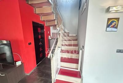 Casa Exclusivista in Mosnita Noua 4 dormitoare Casa Exclusivista in Mosnita Noua 4 dormitoare - 10