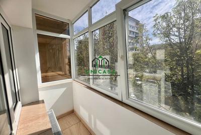 Apartament cu 4 camere decomandat în Ostroveni - 6