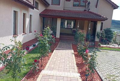 Casă cu Teren 600 Mp în Cordău - 1