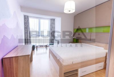 Apartament cu 2 camere decomandat, mobilat în Andrei Mureșanu - 1