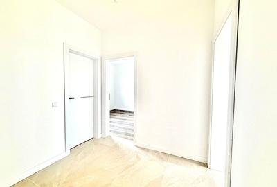 Apartament cu 2 camere decomandat în Arhitecților - Calea Cisnădiei - 4