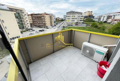 2 camere, la cheie, parcare, modern, bloc nou, balcon, Calea Turzii - 8