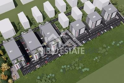 Apartament 3 camere de vanzare - Shopping City Sibiu - 4