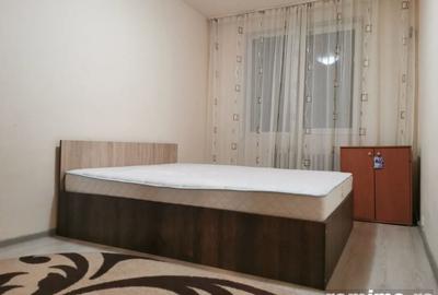 Apartament cu 2 camere decomandat în 13 Septembrie