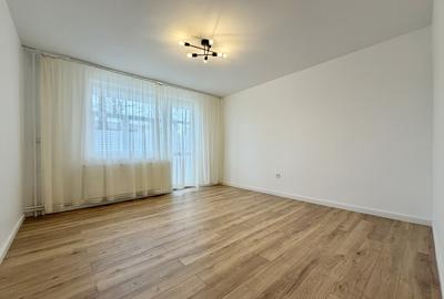 Apartament cu 3 camere decomandat, mobilat în Gheorgheni - 1