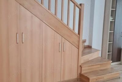 Duplex cu 4 camere cu Canalizare în Prelungirea Ghencea - 3