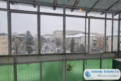 Apartament de inchiriat, 3 camere, Open Space, Rogerius - Or - 5