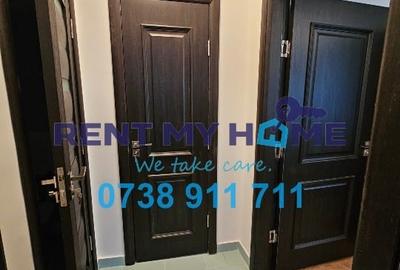 Apartament cu 2 camere semidecomandat în 1 Mai - 9