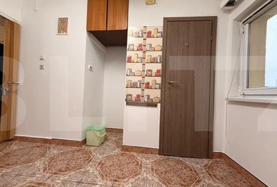 Apartament spatios cu 4 camere, 2 bai si camara, zona Lipovei - 8