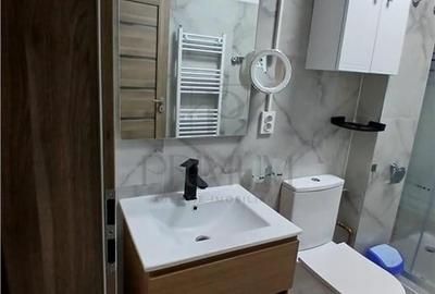 Apartament 1 cameră - Decomandat - Mobilat și Utilat - Zona Giroc - 7