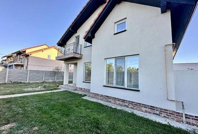 Casă cu 4 camere cu Teren 500 Mp în Sânandrei - 2