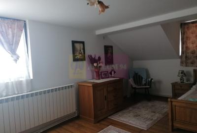 Branesti - Vila de vanzare - 12