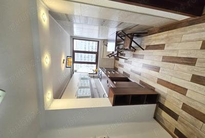 Apartament cu 2 camere semidecomandat în Titan
