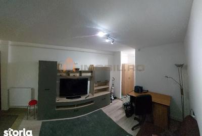 Garsonieră decomandată în Alexandru cel Bun - 2
