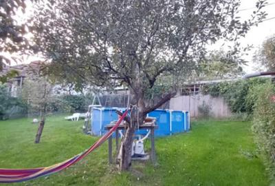 Casă cu 3 camere cu Teren 530 Mp în Central - 3