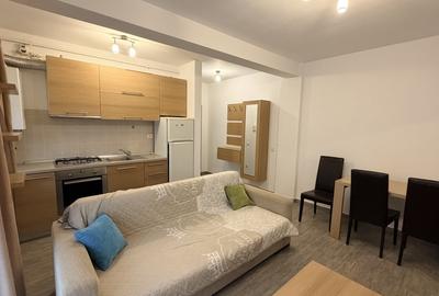 Apartament cu 2 camere semidecomandat, mobilat în Bună Ziua - 4