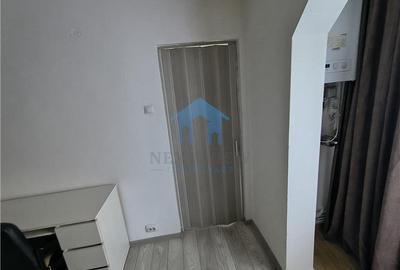Garsonieră decomandată în Zorilor - 11