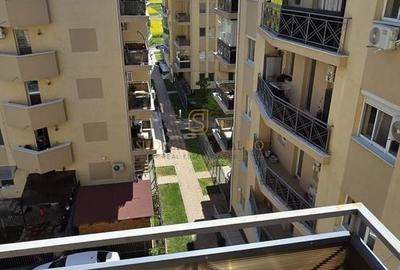 Apartament cu 2 camere decomandat, mobilat în Sud - 28