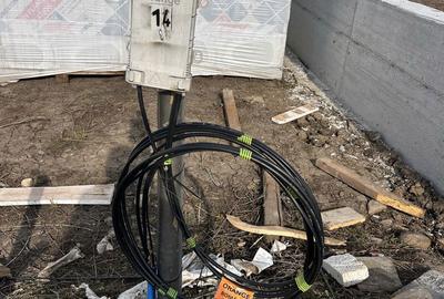 Spațiu comercial, în Vânători - 5